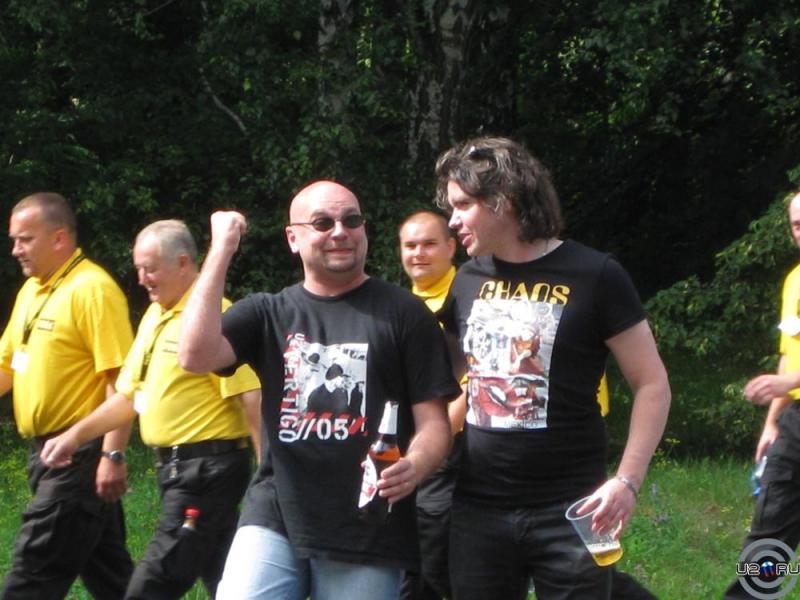 Команда Билайн
